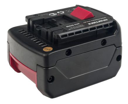 Аккумулятор для BOSCH ПРАКТИКА 14.4В, 3.0Ач,  Li-Ion, коробка (773-644)