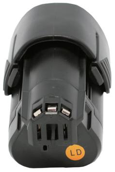 Аккумулятор для BOSCH ПРАКТИКА 10.8В, 2.0 Ач,  Li-Ion, коробка (779-233)